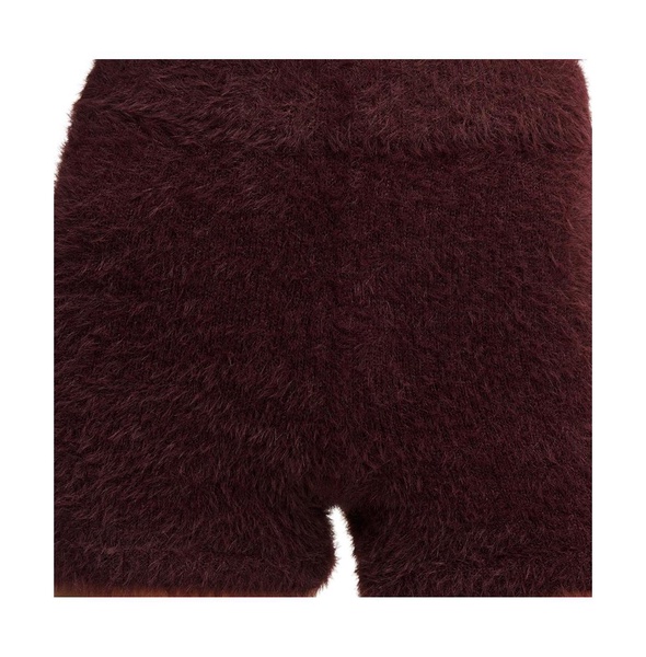 Women's Novelty Knitted Short