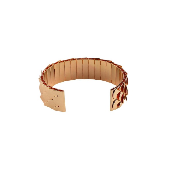 Women's The Python Cuff Bracelet