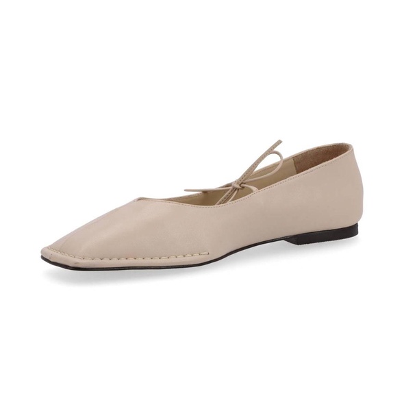 Women's Sway Leather Ballet Flats