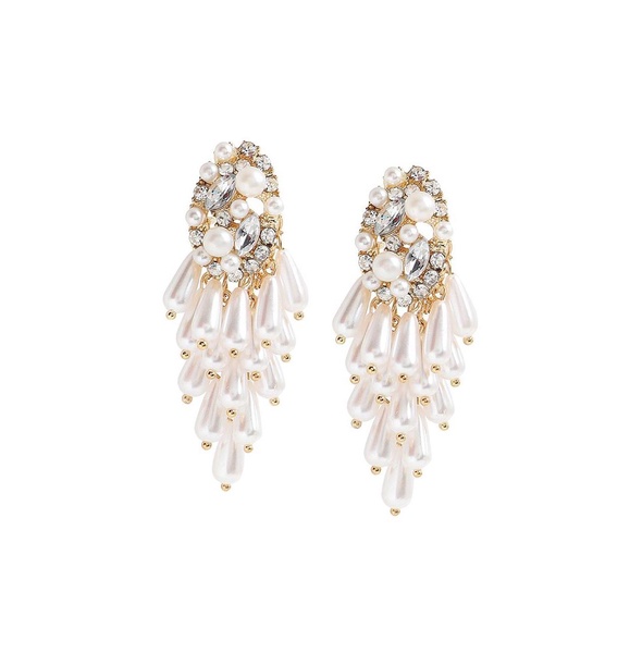 Women's Regal Drop Earrings