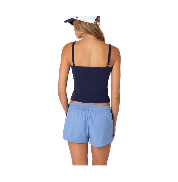 Womens Deanna Tank Top