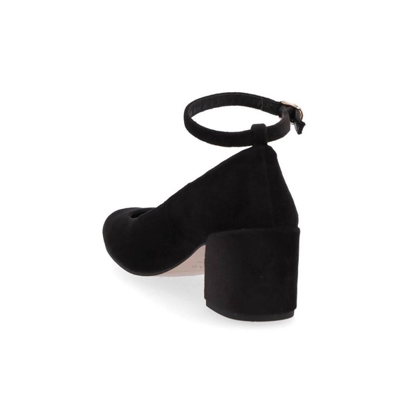 Women's Antoine Leather Pumps