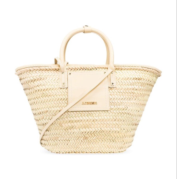 Jacquemus ‘Le Panier Soli’ shopper bag