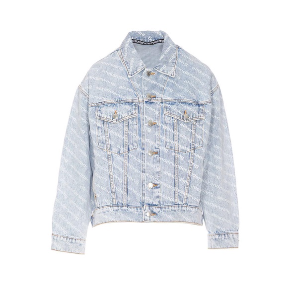 Alexander Wang Jackets