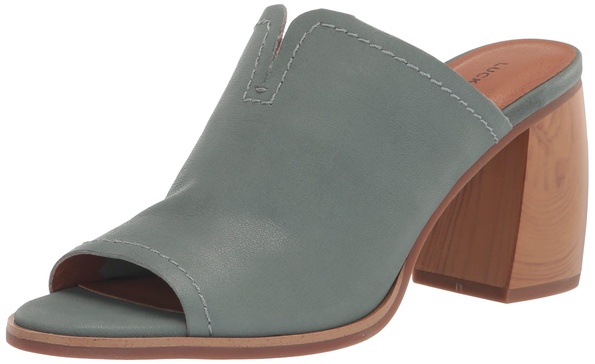 Lucky Brand Women's Xynia High Heel Mule