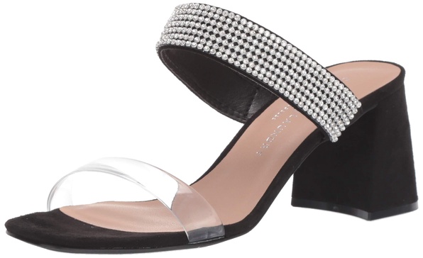 Chinese Laundry Women's Yas Heeled Sandal