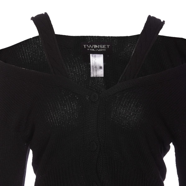 Twinset Sweaters