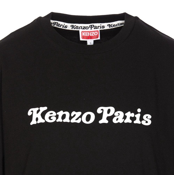 Kenzo Verdy Market T-shirt