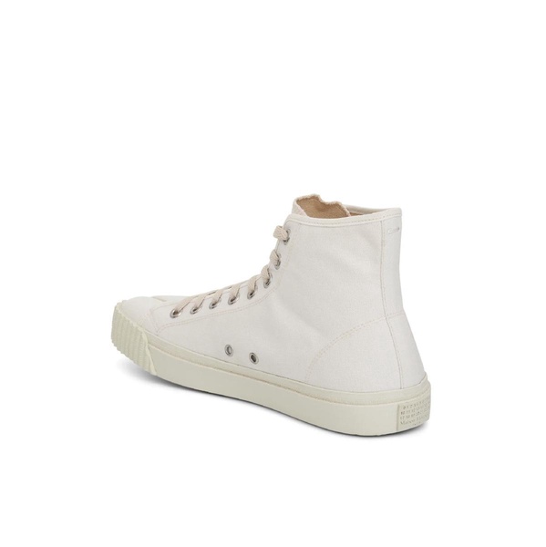 Maison Margiela Sneakers High Top Tabi