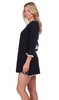 colby coverup in navy