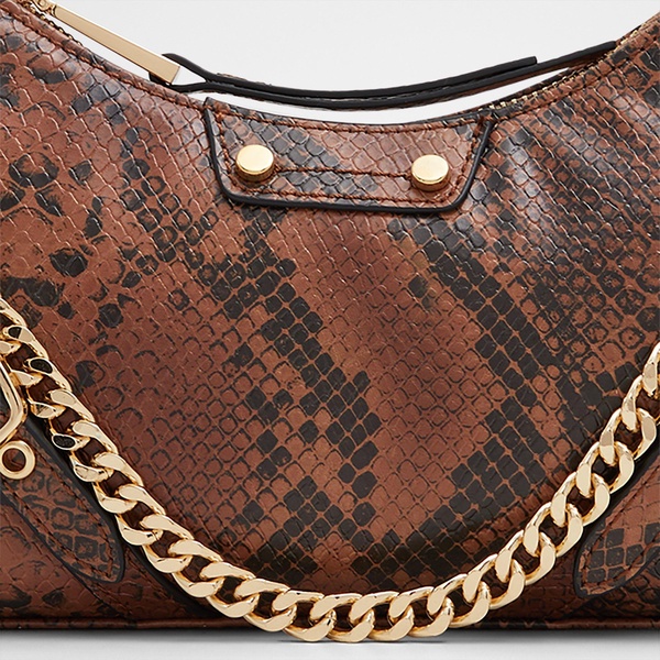 Farelix Synthetic Small Shoulder Bag