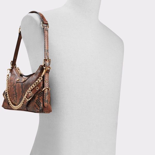 Farelix Synthetic Small Shoulder Bag