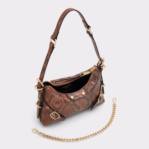 Farelix Synthetic Small Shoulder Bag