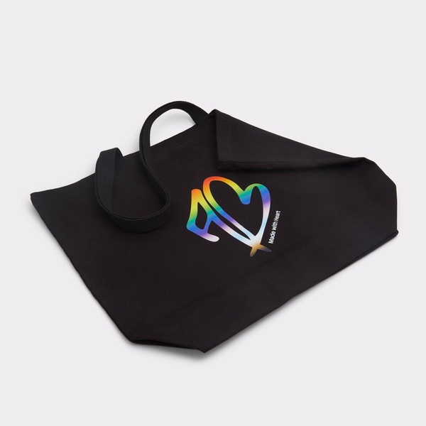 Made With Heart Tote
