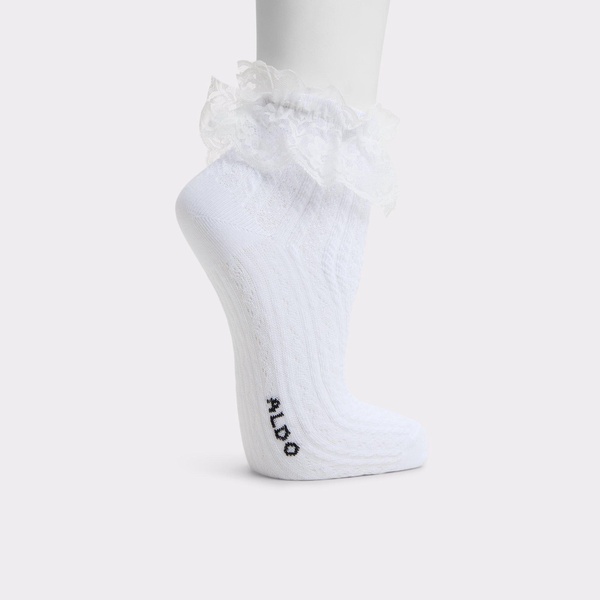 Lacefrills