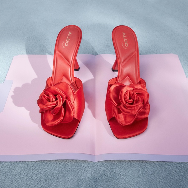 Redrose