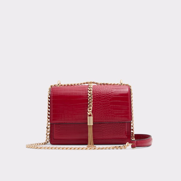 Miyabellx Synthetic Small Crossbody Bag