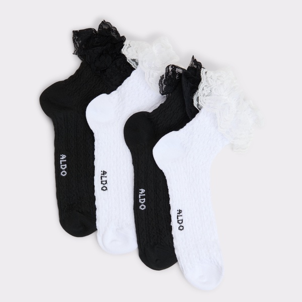 Lacefrills