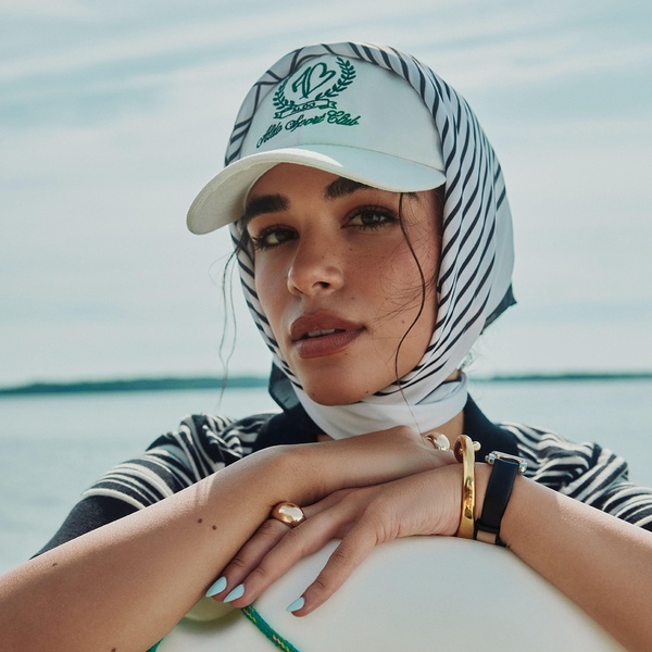 Clubcap
