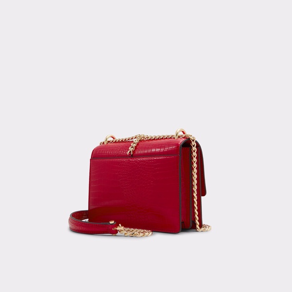 Miyabellx Synthetic Small Crossbody Bag