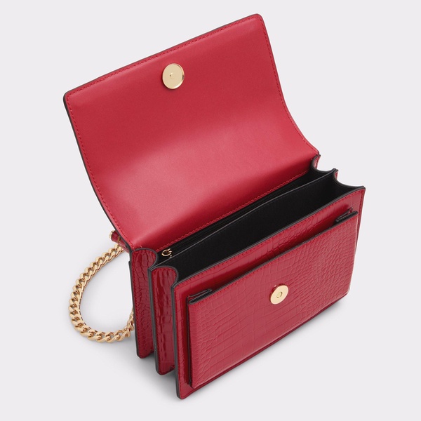 Miyabellx Synthetic Small Crossbody Bag