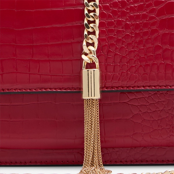 Miyabellx Synthetic Small Crossbody Bag