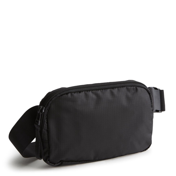 Vera Bradley Women's Ripstop Woodward Small Belt Bag