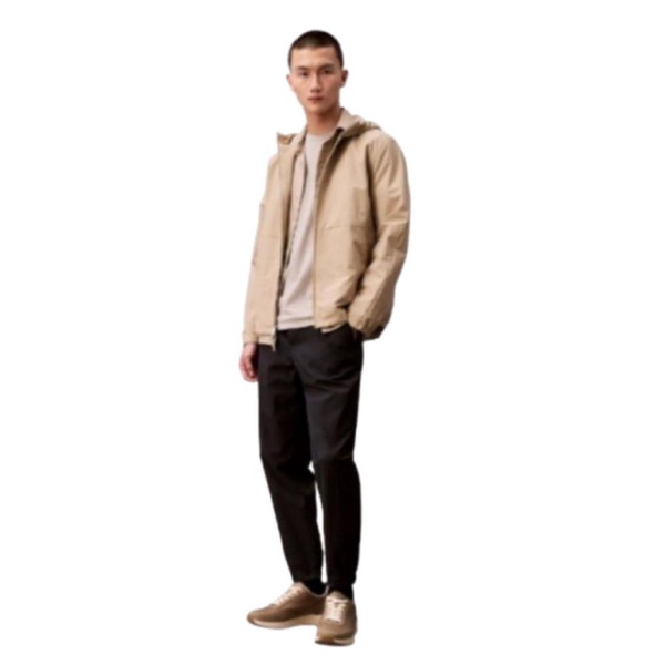 Calvin Klein Men's Tech Slim Fit Pant