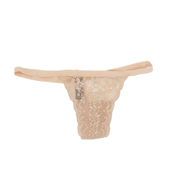 Cosabella Women's Never Say Never Skimpie G-String