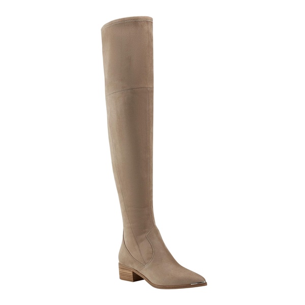 Women's Yaki Over-The-Knee Boot