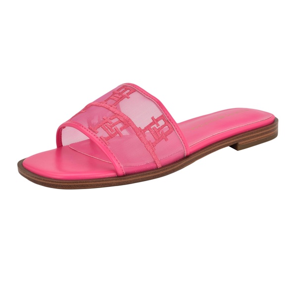 Tommy Hilfiger Women's Tesia Flat Sandal