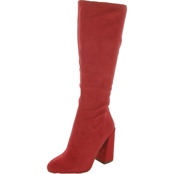 Jessica Simpson Women's Benni Over The Knee Boot