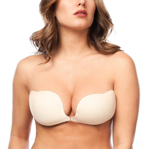 Maidenform Women's Adhesive Hook Bra