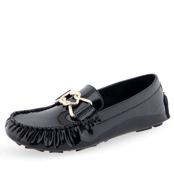 Aerosoles Women's Gaby Loafer Flat