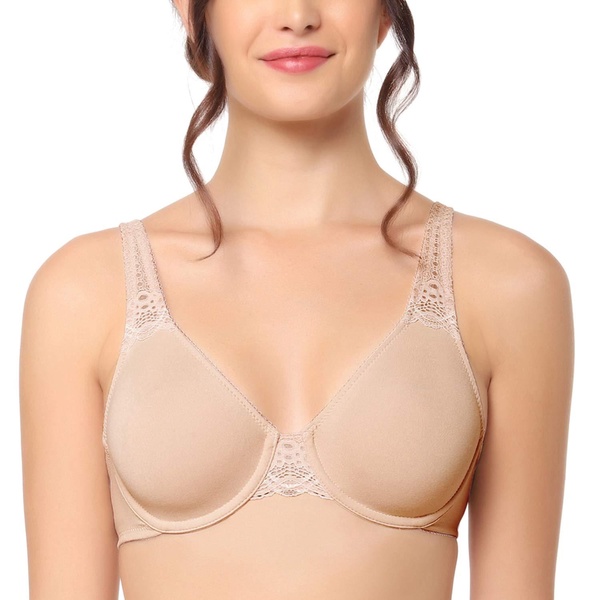 Wacoal Women Soft Embrace Underwire Bra