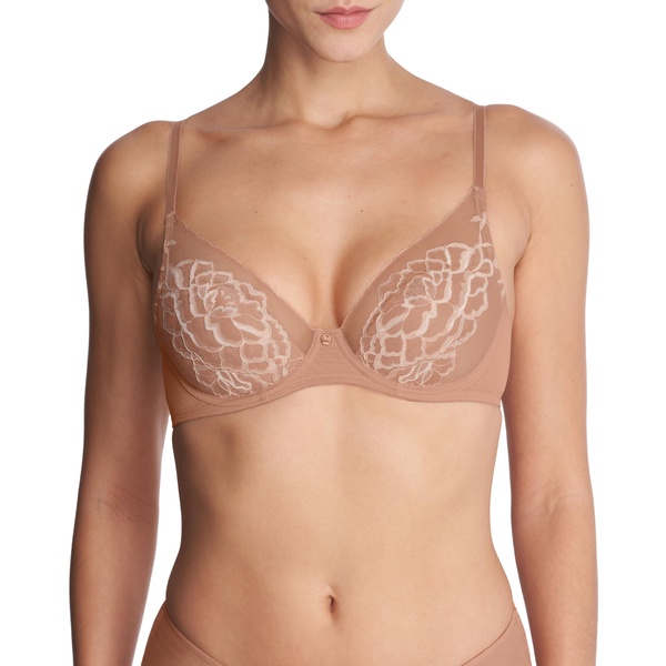 Natori Women's Flora Contour Underwire