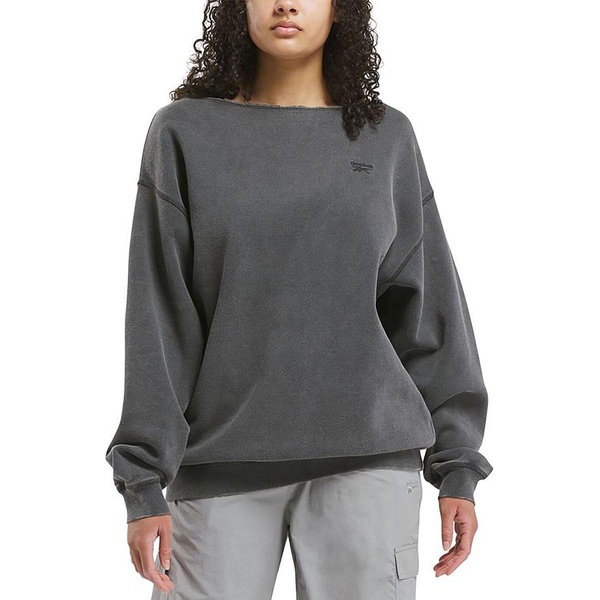 Reebok Women's Sweatshirt