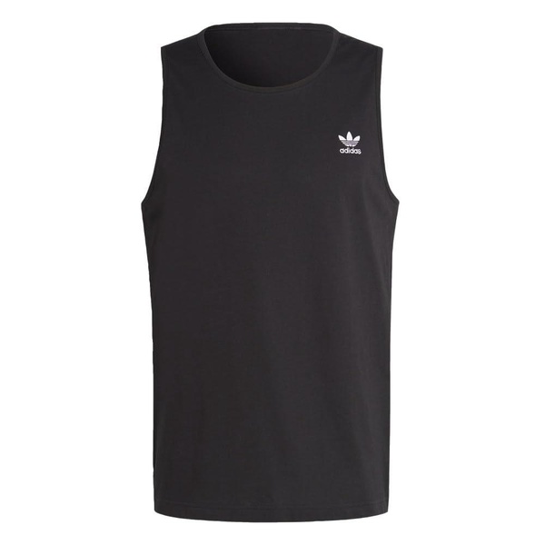 adidas Originals Men's Trefoil Essentials Tank Top