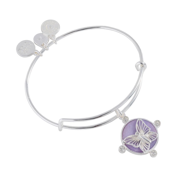 Alex and Ani AA817824SS:Rose Garden EWB