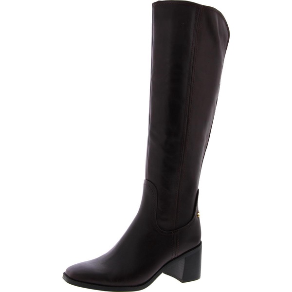 Naturalizer Women's 27 Edit Edda Over-The-Knee Boot
