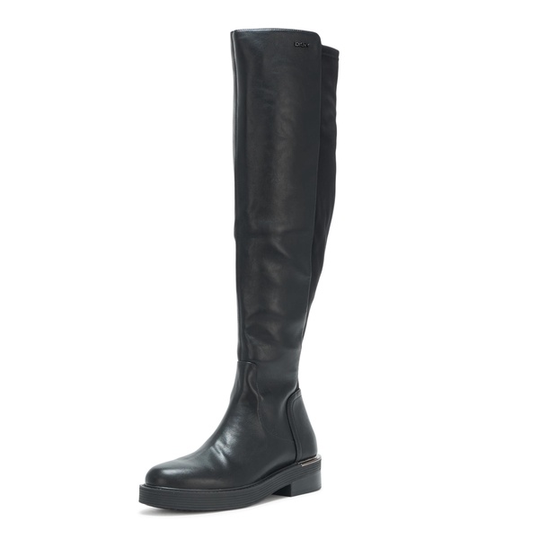 DKNY Women's Winsloe Tall Boot Knee High