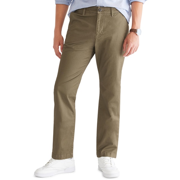 AEROPOSTALE Men's Aero Slim Stretch Chino