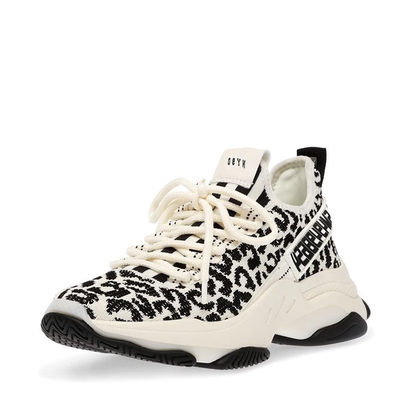 Steve Madden Women's Maxima Sneaker