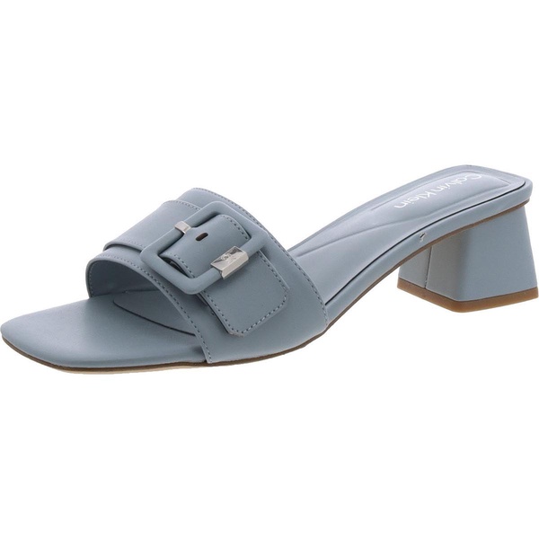 Calvin Klein Women's Ariella Heeled Sandal