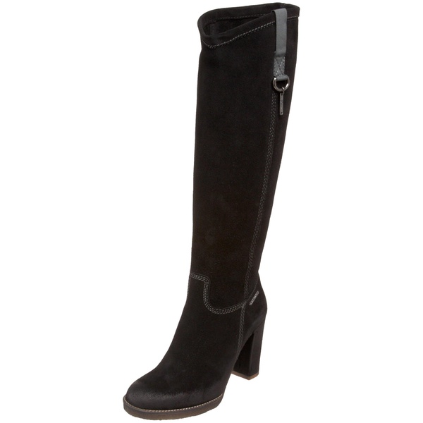 Diesel Women's Boss Hog Knee-High Boot