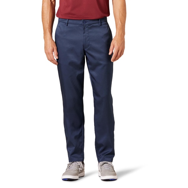 Amazon Essentials Men's Athletic-fit Stretch Golf Pants (Available in Big & Tall)