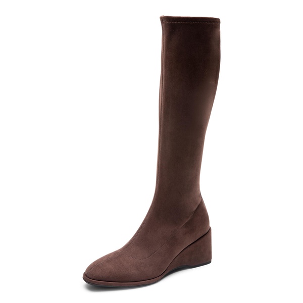 Aerosoles Women's Angela Knee High Boot