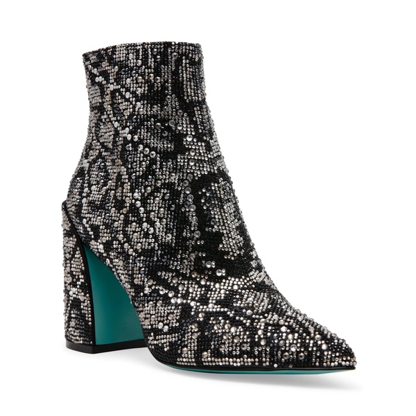 Betsey Johnson Women's Kris Ankle Boot