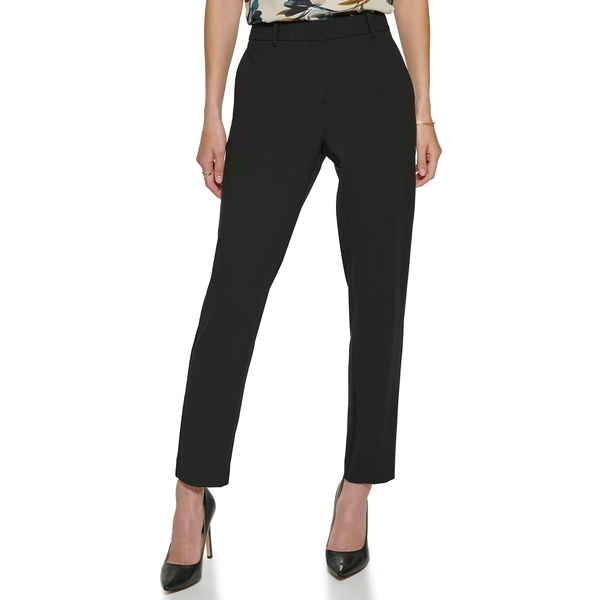 DKNY Women's Business Casual Essex Pants