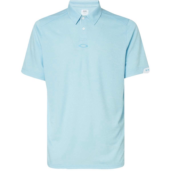 Oakley Men's Gravity Ss Polo 2.0
